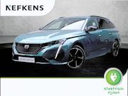 Peugeot e-308 - SW GT EV 54 kWh | AGR stoel | Stoelverwarming | Camera | Nav
