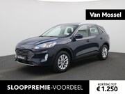 Ford Kuga - 2.5i PHEV Aut.Titanium | NAVIGATIE | CAMERA | KLIMAATREGELIN