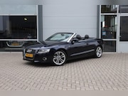 Audi A5 - 2.0 TFSI/GEDOCUMENTEERD/STOEL.VERW/TREKHAAK/18''