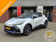Toyota C-HR - HYBRID 140 EXECUTIVE 360º CAMERA STOELVERW EL-STOEL + GEHEUG