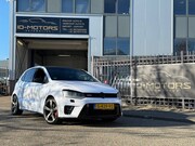 Volkswagen Polo - 1.4 TSI GTI Downpipe NAP APK CRUISE