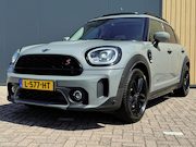 MINI Countryman - Mini (f60) 2.0 178pk Aut. Cooper S | Pano | HUD | Stoelverwa