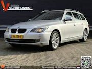 BMW 5-serie - 520 Touring 520i Corporate Lease Business Line