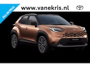 Toyota Yaris Cross - 1.5 Hybrid 130 Executive € 2.500 Inruilpremie