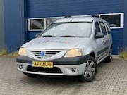 Dacia Logan - MCV 1.6-16V Lauréate | 7 Persoons + Airco