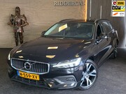 Volvo V60 - 2.0 B3 Momentum|GARANTIE|NAP|TREKHAAK|CRUISE|CAMERA|LED|VELG
