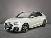 Audi A1 - Sportback 25 TFSI S edition | Apple/Android Play | Adaptieve
