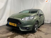 Ford Fiesta - 1.6 ST2 SCHADEAUTO - Miltech Uitlaat