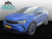 Opel Grandland - 1.6 T. plug-in Hybride GS Line