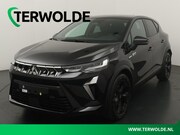 Mitsubishi ASX - 1.8 HEV Black Edition | €1.000 introductie voordeel |