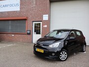 Hyundai i10 - 1.0i i-Motion Comfort 2e eigenaar NAP Trekhaak Airco APK Cru