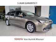 Toyota Corolla - Touring Sports 1.8 140 | Navi | Stoel en stuurverw | LED | A