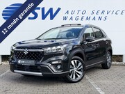 Suzuki S-Cross - 1.5 Hybrid AllGrip Style | Pano | ACC | 360* Camera | Keyles