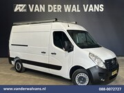 Opel Movano - 2.3 CDTI 146pk L2H2 Euro6 Airco | Imperiaal | Navigatie | Ca