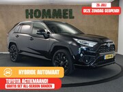 Toyota RAV4 - 2.5 Hybrid AWD Black Edition - ORIGINEEL NEDERLANDSE AUTO - 