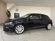 Volkswagen Scirocco - 1.4 TSI R-Line Airco, LM V, Navigatie/Carplay Inruilauto met