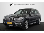 BMW X3 - xDrive30e High Executive Luxury Line Panoramadak Memory HiFi