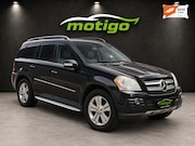 Mercedes-Benz GL-klasse - 320 CDI 7 personen, export outside EU