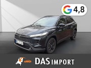 Toyota Corolla Cross - Hybrid FWD 2, 0 l Hybrid, SUV, Teamplayer