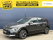 Kia Niro - 1.6 GDi Hybrid 138pk DCT6 DynamicLine | DIRECT LEVERBAAR | N