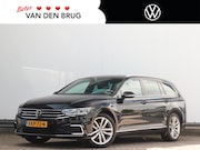 Volkswagen Passat - Variant 1.4 TSI PHEV GTE Business | Trekhaak | ErgoComfort |
