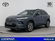 Toyota Corolla Cross - Hybrid 140 Dynamic | Apple Carplay & Android Auto | Parkeerc