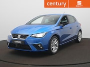 Seat Ibiza - 1.0 EcoTSI FR Business Connect Clima - Pdc - Apple carplay -