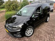 Volkswagen Caddy - 2.0 TDI DSG *Highline*Clima* Euro6