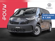 Volkswagen ID. Buzz Cargo - 286pk Economy Business 79 kWh | Trekhaak Wegklapbaar | Achte