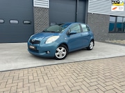 Toyota Yaris - 1.3 VVTi Luna MMT Automaat Trekhaak Airco
