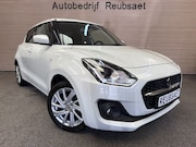 Suzuki Swift - 1.2 Select Smart Hybrid Automaat Carplay Camera Cruise Airco