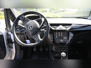 Opel Corsa - 1.3 CDTI Online Edition Nette Opel Corsa Online Edition dies