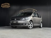 Volkswagen Touran - 1.4 TSI Comfortline |Trekh|Ketting verv|