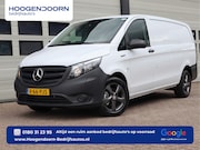Mercedes-Benz eVito - 112 66 kWh SoH 97, 6 % AC + DC Snelladen L2 Lang - LM - Came