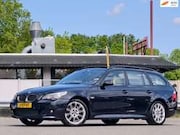 BMW 5-serie - Touring 525xi / M-PAKKET / PANO / LEER / O