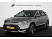 Kia Niro - 1.6 GDi PHEV DynamicPlusLine Elektrisch Verstelbare Stoelen