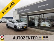 Renault Symbioz - 1.6 E-Tech full hybrid 145 esprit Alpine | verwarmd stuur en