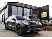 Porsche Macan - 3.0 GTS, 361 PK, Facelift, Sportuitlaat, PASM, Standkachel