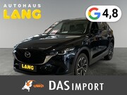 Mazda CX-5 - 2.2 SKYACTIV-D 150 2WD Advantage AUTOMATIK 2.2 SKYACTIV-D 15