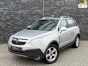 Opel Antara - 2.4-16V Enjoy NAP|Cruise|Stoelverwarm|PDC|Trekhaak|Trekgewic