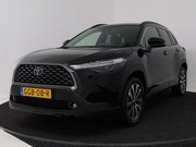 Toyota Corolla Cross - Hybrid 200 Style | Navigatie | PDC |