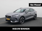 CUPRA Formentor - 1.4 e-Hybrid Business 204 PK | Automaat | Apple Carplay/Andr