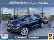 Skoda Karoq - 1.5 TSI ACT Style Business Wegklapbare Trekhaak, Lederen Bek