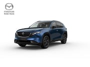 Mazda CX-5 - e-Skyactiv G 141 Homura - Zwart lederen interieur & Panorami