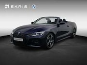 BMW 4-serie - 4 Serie Cabrio 420i High Executive | M Sportpakke