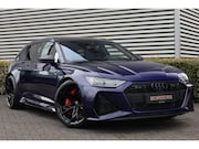 Audi RS6 - ABT 720PK l IR22 l Dynamic+ l B&O Adv l Exclusive