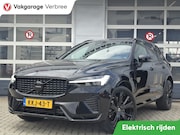 Volvo XC60 - 2.0 T6 Plug-in hybrid AWD Plus Black Edition | Panoramadak |