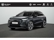 Audi Q4 e-tron - S Edition 45 82 kWh
