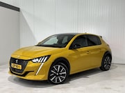 Peugeot 208 - 1.2 Pure Tech GT Line|PANO|360 CAMERA|LANE ASSIS