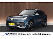 Volkswagen Tiguan - 1.5 272pk eHybrid R-Line Business Trekhaak Camera Keyless Ma